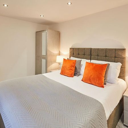 The Hideaway - Apartment 8 Sunderland  Exterior photo