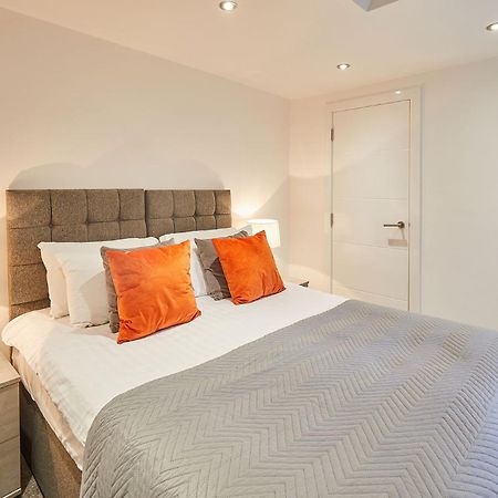 The Hideaway - Apartment 8 Sunderland  Exterior photo